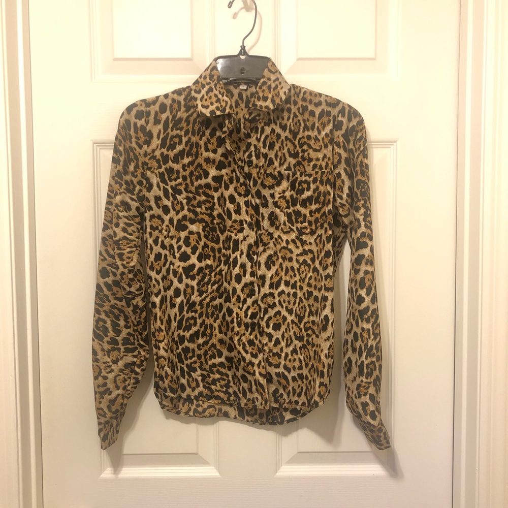 Cheetah or Leopard? 🐆🐆🐆 - Picture 3 of 6